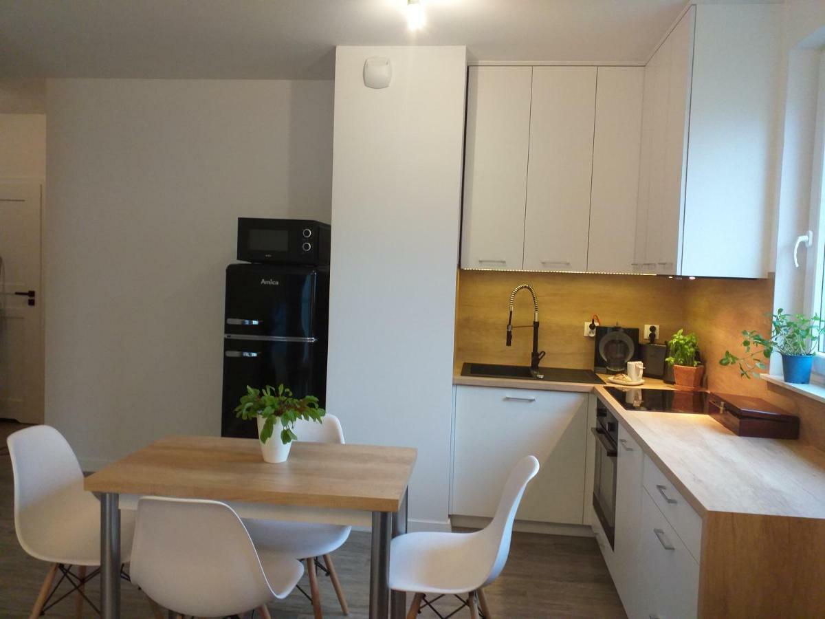 Am Apartament Краков Экстерьер фото