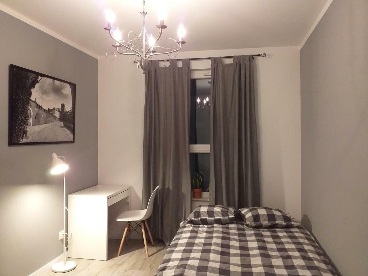 Am Apartament Краков Экстерьер фото