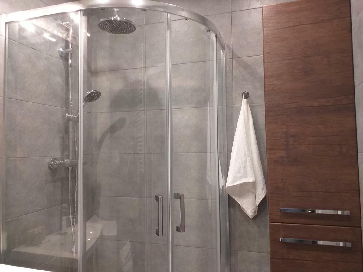 Am Apartament Краков Экстерьер фото