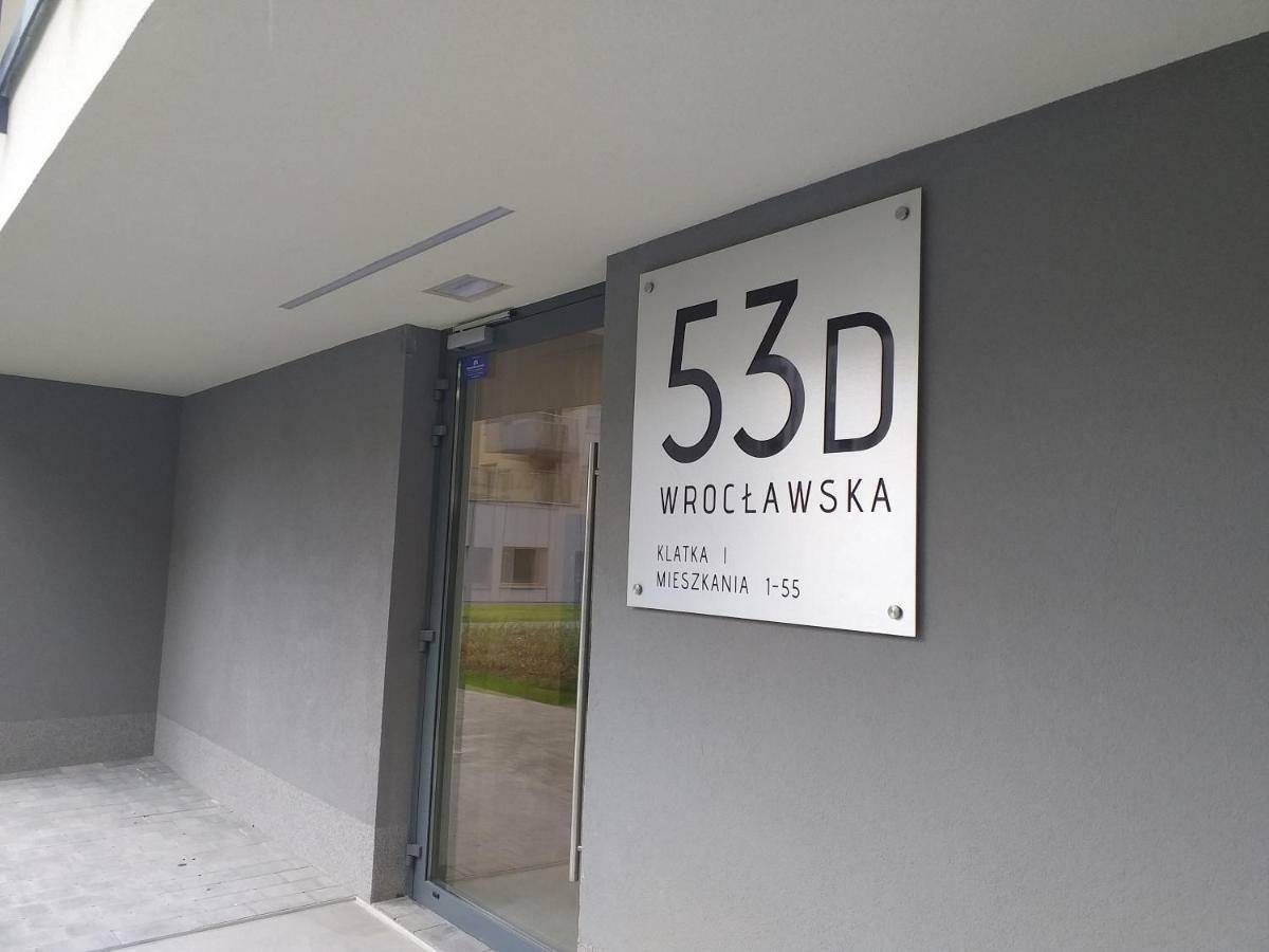 Am Apartament Краков Экстерьер фото