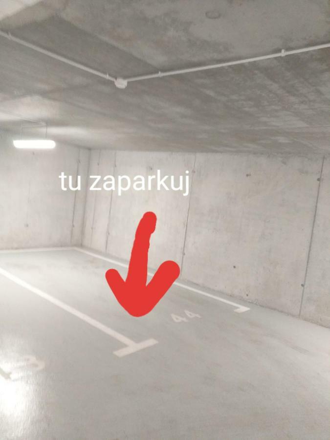 Am Apartament Краков Экстерьер фото