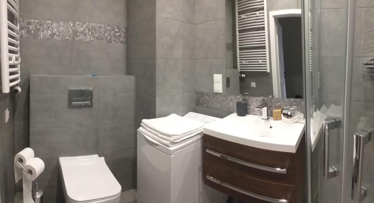 Am Apartament Краков Экстерьер фото